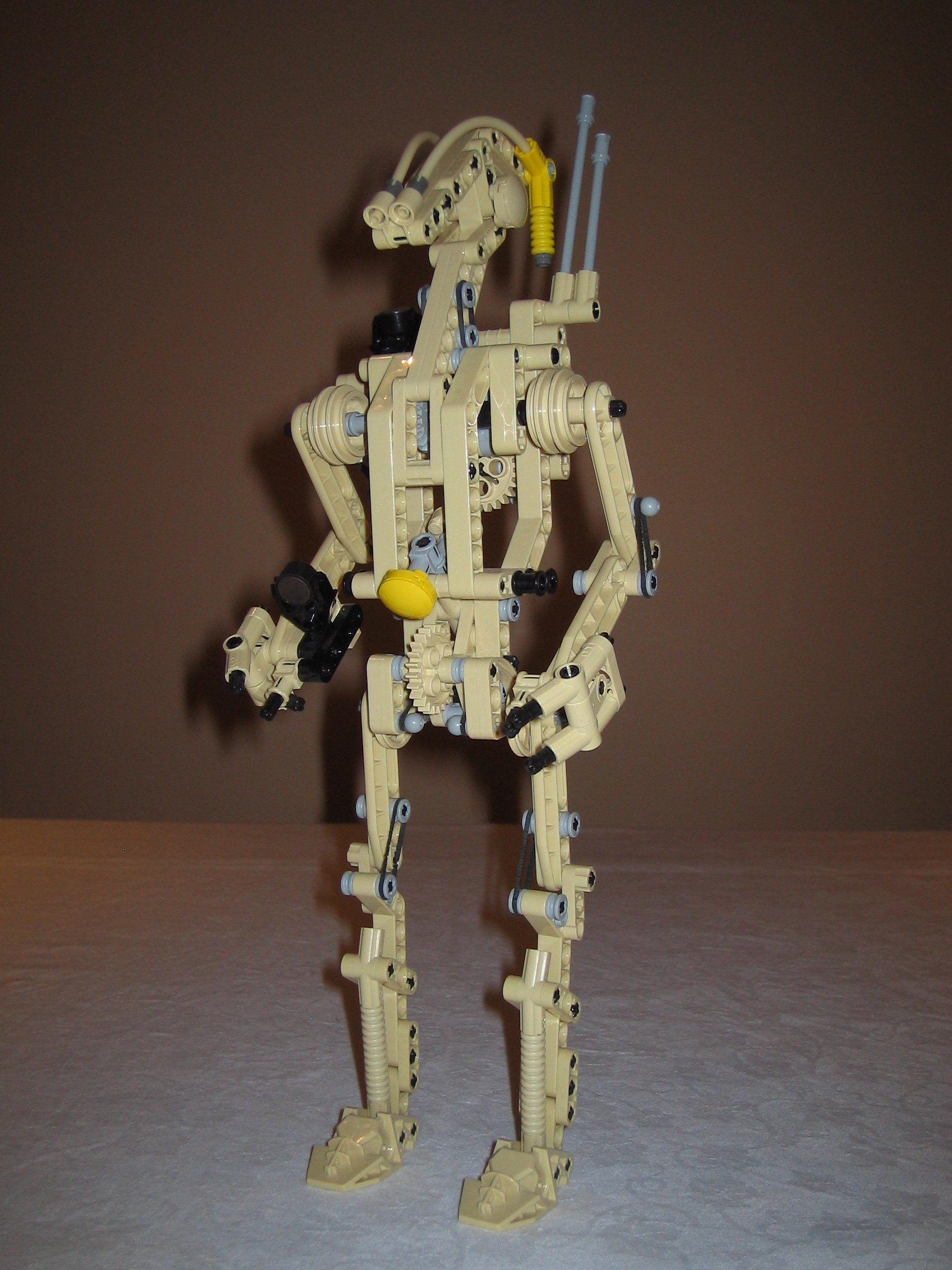 Battle Droid